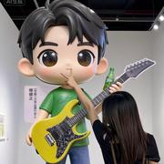 软酥青提卷的个人资料头像