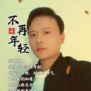 临漳武哥头像