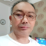 雨后彩虹拍车头像
