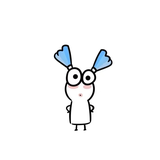 飞車驶向未来头像