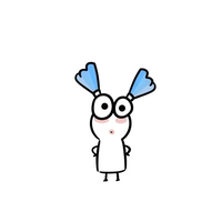 飞車驶向未来头像