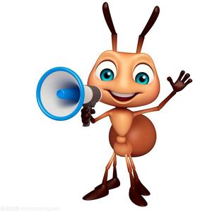 小蚂蚁奇妙知识头像