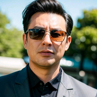 刘老根儿四舅母头像