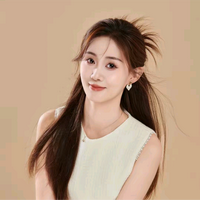 晶晶驾到喽头像