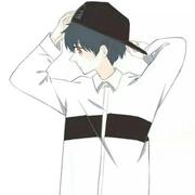 清城皓月的个人资料头像