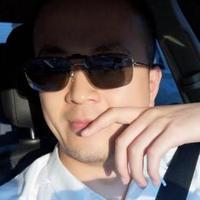 小陈嘎嘎嘎帅头像