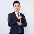一个铁锅头像