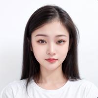 九江奥迪朱思敏头像
