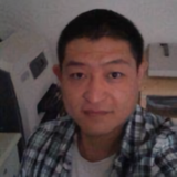 love田顺头像