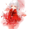 ♥᭄ꦿ彼岸花♡头像