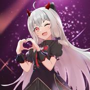 小恶魔蒂娜的个人资料头像