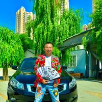 西安阿良歌头像