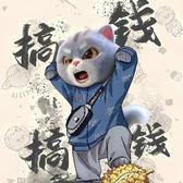 一个开型格的靓仔路过头像