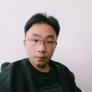 郑在跟你讲头像