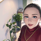 娜美娇娘头像