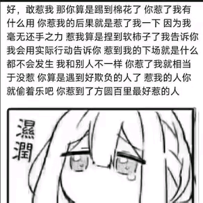 枫丹街溜子（原崩鸣代）头像