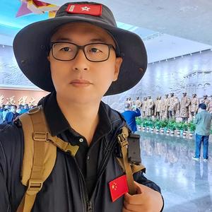 追梦1893威海东方红小院头像