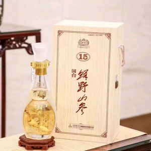 河南中琅酒业有限公司头像