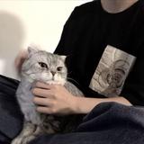 广言。头像