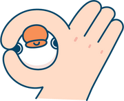 常年混迹在程序圈的产品的个人资料头像