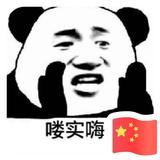 喽实嗨头像