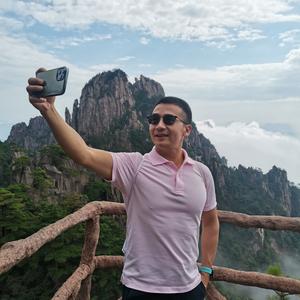进取虎哥说头像