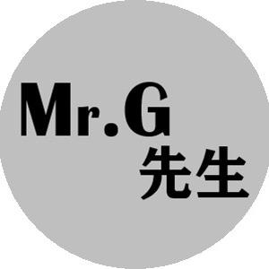 MrGO先生头像