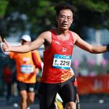 空中飞猪大肥曾头像