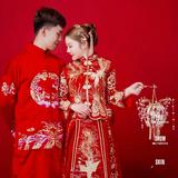 王子守护心爱的人头像