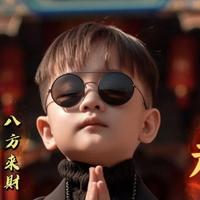 你的蓝同学S7头像
