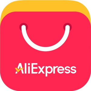 AliExpress全球速卖通头像