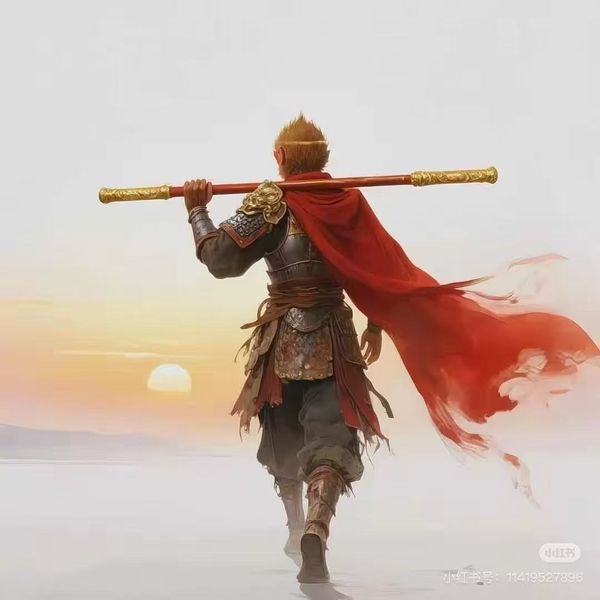 三顾寻车记头像