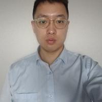 徐的第一辆车头像
