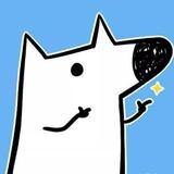 中书舍人c头像