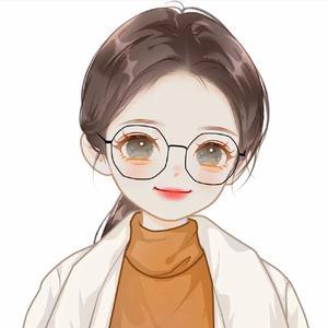 遇见世间一切的美好头像