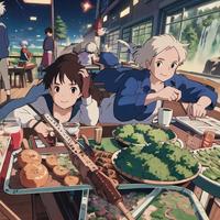 我是张小凡ZXN头像