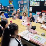 张乔娜的海纳日记头像