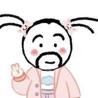 Zhou是周周呀头像