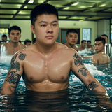 直率小猫RS5头像