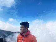 南北东西孩的个人资料头像