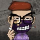 單枪匹马闯天涯头像