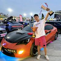 阿昊玩车专业酷派头像