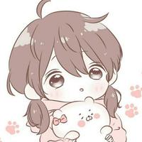 小白熊LOVOTE头像