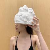 反派美羊羊头像