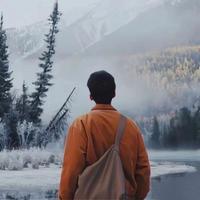 愉悦的海燕U9L头像