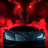 评车世界杯头像