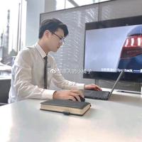 恒信奥龙奥迪何孝成头像