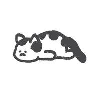 爱摸鱼的小小点工的个人资料头像