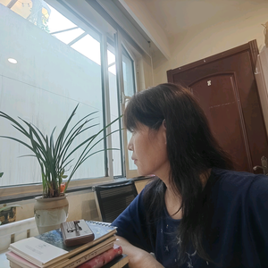 我是依然姐头像