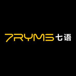 7Ryms七语头像